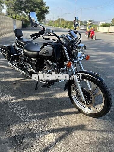 SUZUKI GZ150A Fi BIỂN SÀI GÒN CHÍNH CHỦ