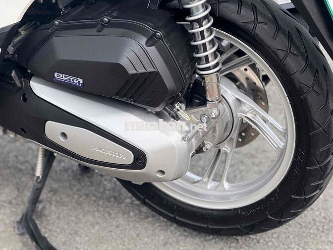 SH 160i ĐK CUỐI 2024 LIKE NEW BSTP