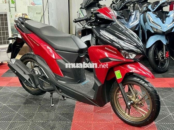 💥Vario 125 đời 2025 BS Tỉnh Chính Chủ lướt 3000KM💥