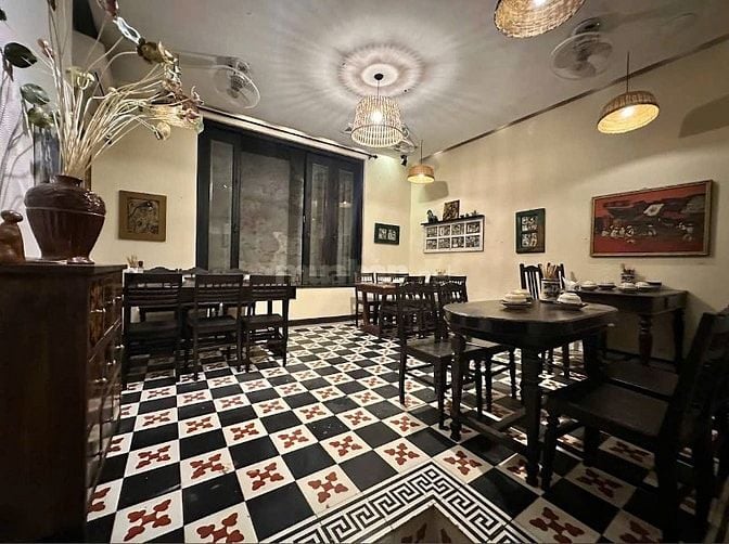 Đẹp, Hiếm, Bán Gấp! Mặt Phố Nguyễn Chánh - KD Nhà Hàng - 100M2* 54Tỷ