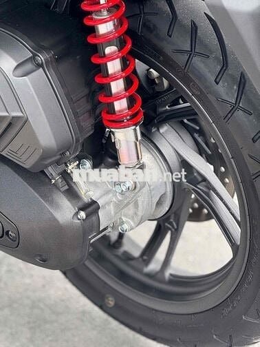 SH 160i ABS XXM LIKE NEW 800km