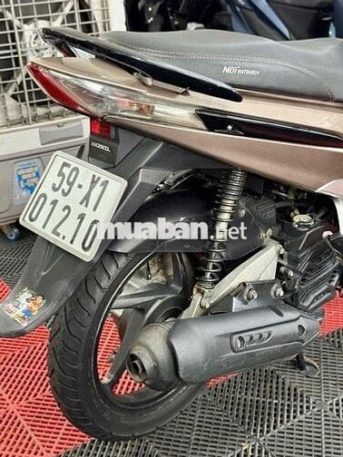 💥AB lên Thái đời 2010 BSTP Chính Chủ xe đẹp💥