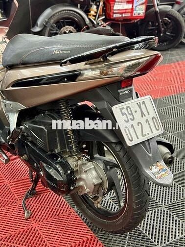 💥AB lên Thái đời 2010 BSTP Chính Chủ xe đẹp💥