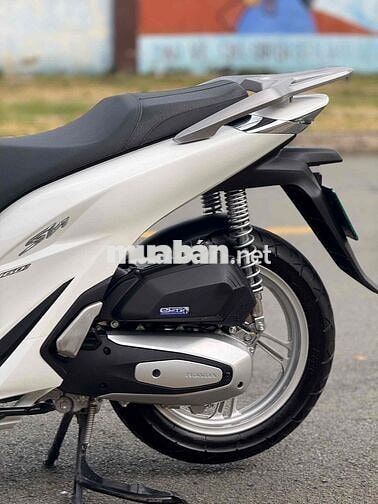 SH 160i ĐK CUỐI 2024 LIKE NEW BSTP