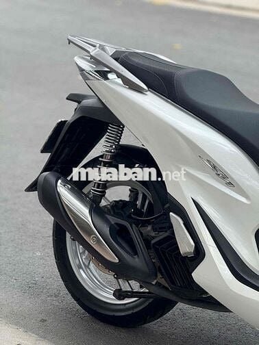 SH 125i ABS 2025 TRẮNG ( GÓP BAO NỢ XẤU )