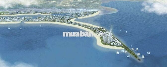 Vinhomes green paradise can gio