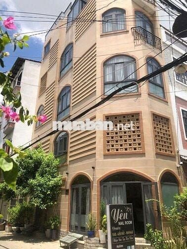 GÓC 2 MẶT TIỀN SIÊU ĐẸP, SIÊU RẺ TẠI QUẬN TÂN BÌNH