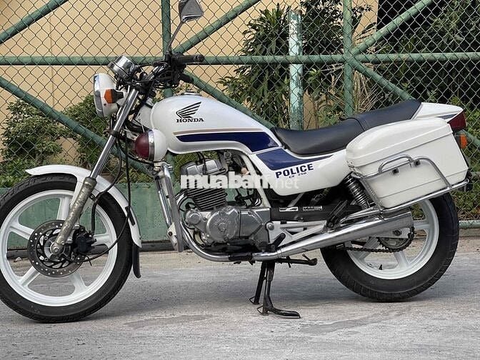 Honda CB 250 Nighthawk 250