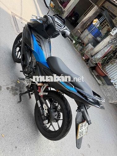 Honda Winner X 2019 Xanh đen