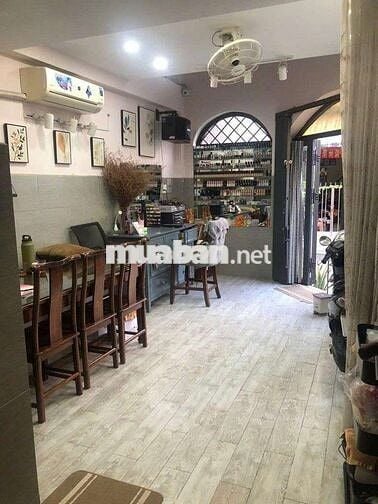 GÓC 2 MẶT TIỀN SIÊU ĐẸP, SIÊU RẺ TẠI QUẬN TÂN BÌNH