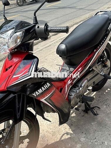 Sirissu RC 2014..BS67.Xe đẹp máy zin..Giá tốt