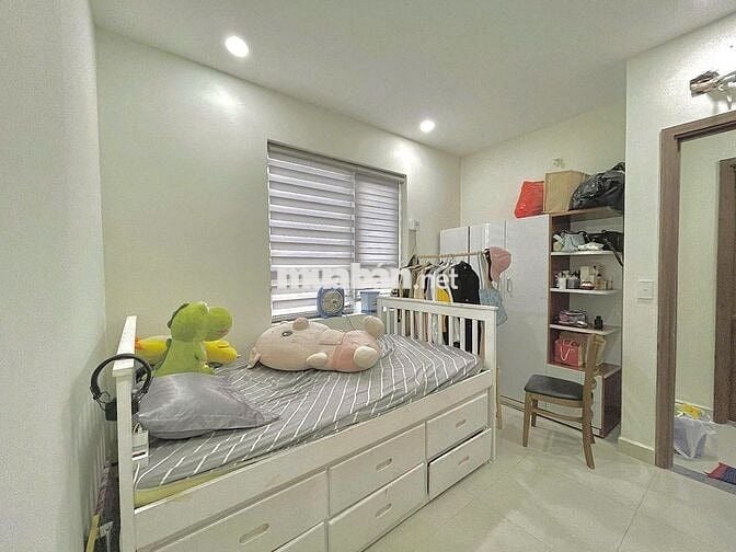 Cho thuê phòng trong căn hộ 3Pn