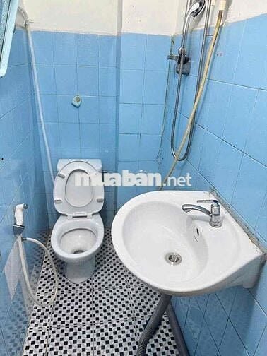 Cho thuê ký túc xá dịch vụ bao mọi chi phi giờ giấc tự do ( Phòng Nữ )