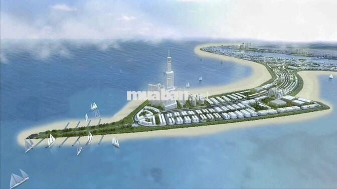 Vinhomes green paradise can gio