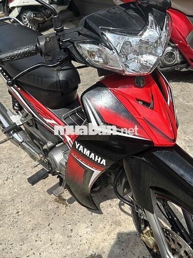 Sirissu RC 2014..BS67.Xe đẹp máy zin..Giá tốt