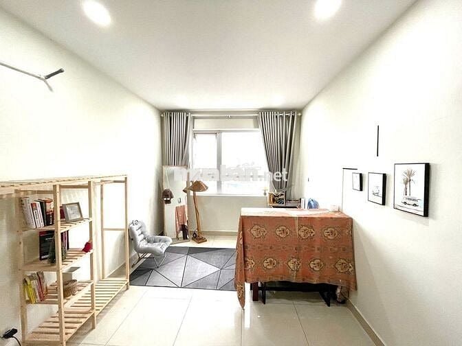 Cho thuê phòng trong căn hộ 3Pn