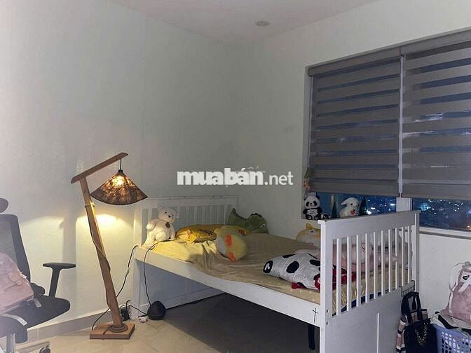 Cho thuê phòng trong căn hộ 3Pn