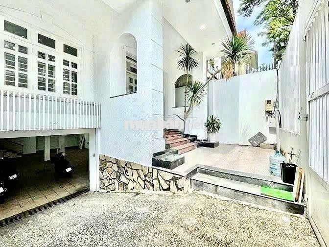 SIÊU PHẨM BIỆT THỰ KHU PXL- 188A Hoa Lan, P2 - PN - Dtsd 400m2 sàn