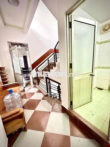 lô góc 3 tầng - Đào Duy Từ - Chợ Cồn - Chỉ 5,9 tỷ