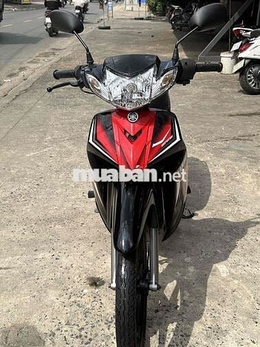 Sirissu RC 2014..BS67.Xe đẹp máy zin..Giá tốt