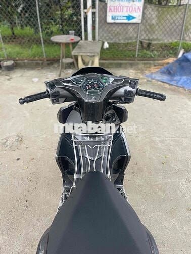 Honda Air Blade 2018 Đen