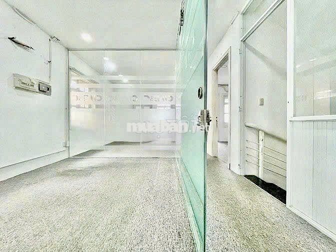 SIÊU PHẨM BIỆT THỰ KHU PXL- 188A Hoa Lan, P2 - PN - Dtsd 400m2 sàn