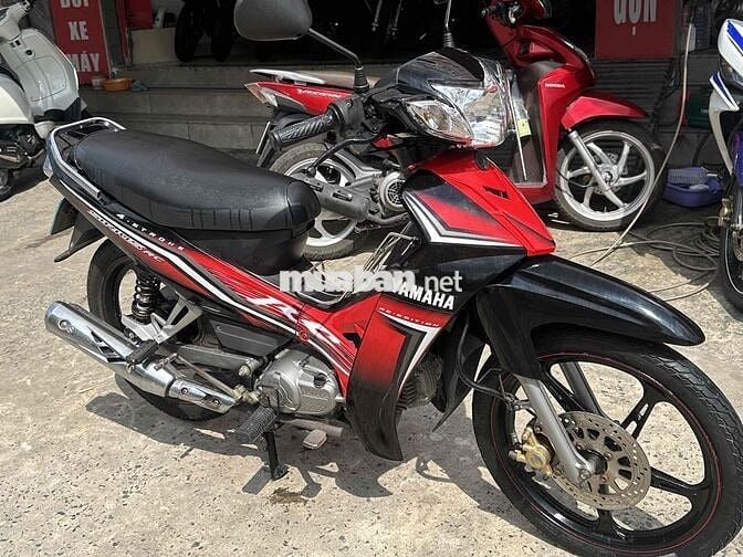 Sirissu RC 2014..BS67.Xe đẹp máy zin..Giá tốt