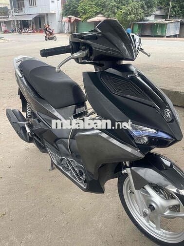 Honda Air Blade 2018 Đen