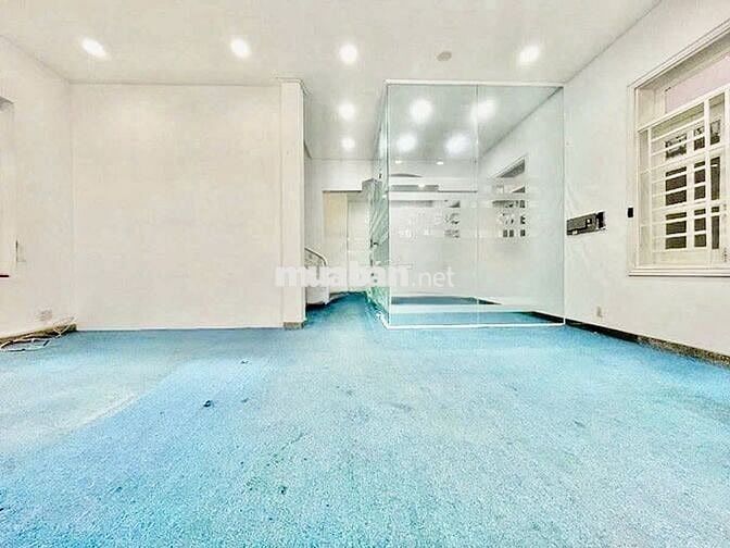 SIÊU PHẨM BIỆT THỰ KHU PXL- 188A Hoa Lan, P2 - PN - Dtsd 400m2 sàn