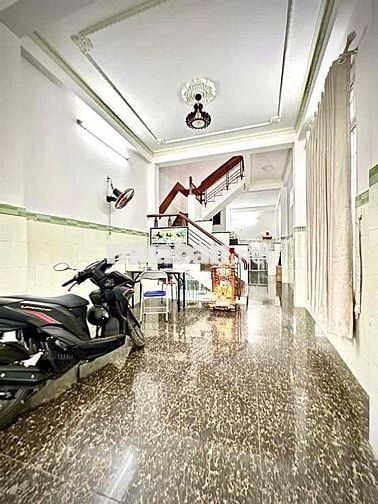 lô góc 3 tầng - Đào Duy Từ - Chợ Cồn - Chỉ 5,9 tỷ