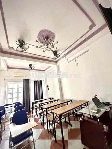 lô góc 3 tầng - Đào Duy Từ - Chợ Cồn - Chỉ 5,9 tỷ