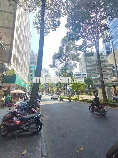 🏠[4,5mx22m]🏠 MẶT TIỀN NGUYỄN CÔNG TRỨ,Q 1📍NGAY NGÃ 4 NAM KỲ KHỞI NGHĨA