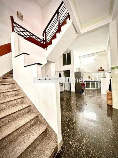 lô góc 3 tầng - Đào Duy Từ - Chợ Cồn - Chỉ 5,9 tỷ