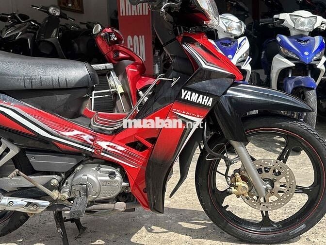 Sirissu RC 2014..BS67.Xe đẹp máy zin..Giá tốt