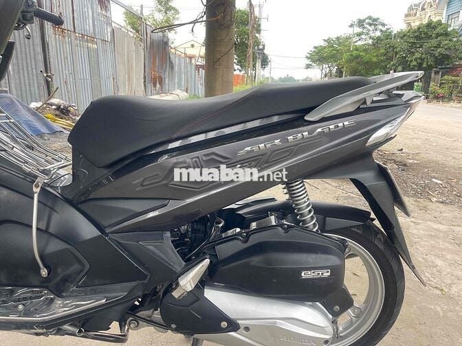 Honda Air Blade 2018 Đen