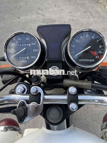 Honda CB 250 Nighthawk 250