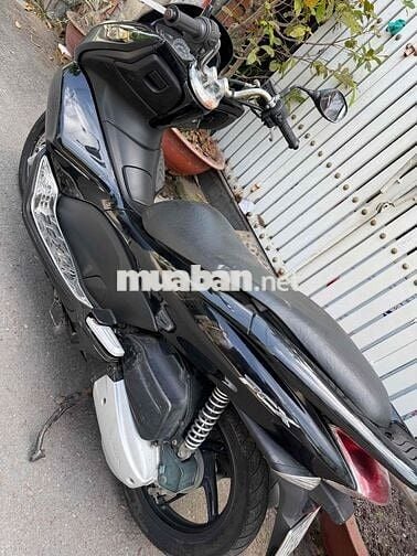 Honda PCX 2010 Đen