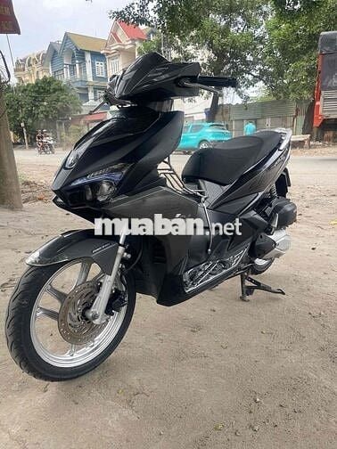 Honda Air Blade 2018 Đen
