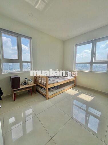 Cho thuê phòng trong căn hộ 3Pn