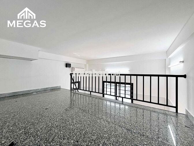 Duplex Gác Cao - Full NT - New 100%, Luxury Full Tiện Nghi📍4xã, Aeon✨✨