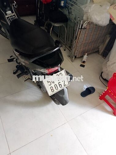 SYM Wave 110 Đen 110cc