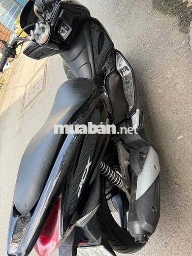 Honda PCX 2010 Đen