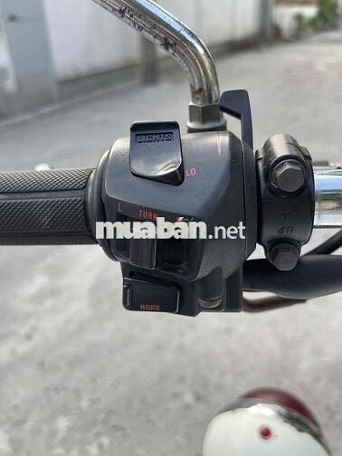 Honda CB 250 Nighthawk 250