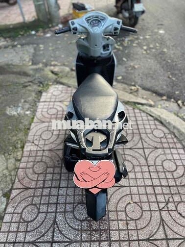 🌟Bán VISiON.2020.khoá ga up xám xi măng chính chủ🌟