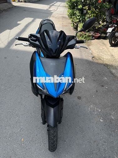 Honda Winner X 2019 Xanh đen