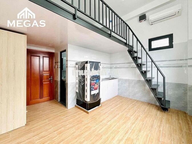 Duplex Gác Cao - Full NT - New 100%, Luxury Full Tiện Nghi📍4xã, Aeon✨✨