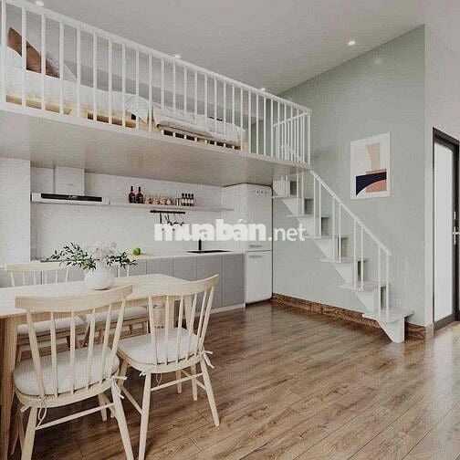 Duplex Gác Cao - Full NT - New 100%, Luxury Full Tiện Nghi📍4xã, Aeon✨✨