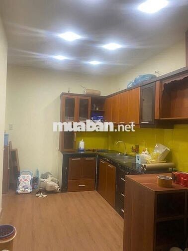 ❤️❤️CHO THUÊ NHÀ HẺM TRẦN XUÂN SOẠN 5M x 12M - 2PN - 2 TOILET ❤️❤️