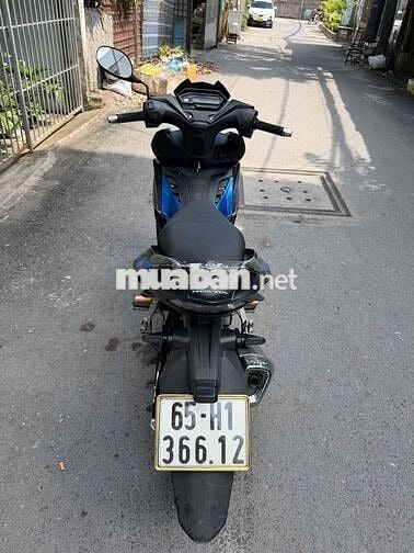 Honda Winner X 2019 Xanh đen