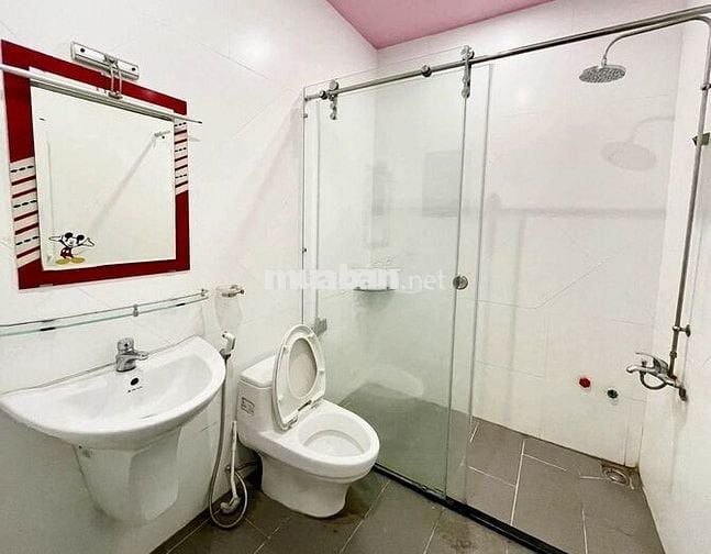 KÝ TÚC XÁ NỮ - HUỲNH TẤN PHÁT - CẦU TÂN THUẬN - CHÍNH CHỦ 100% - Q 7